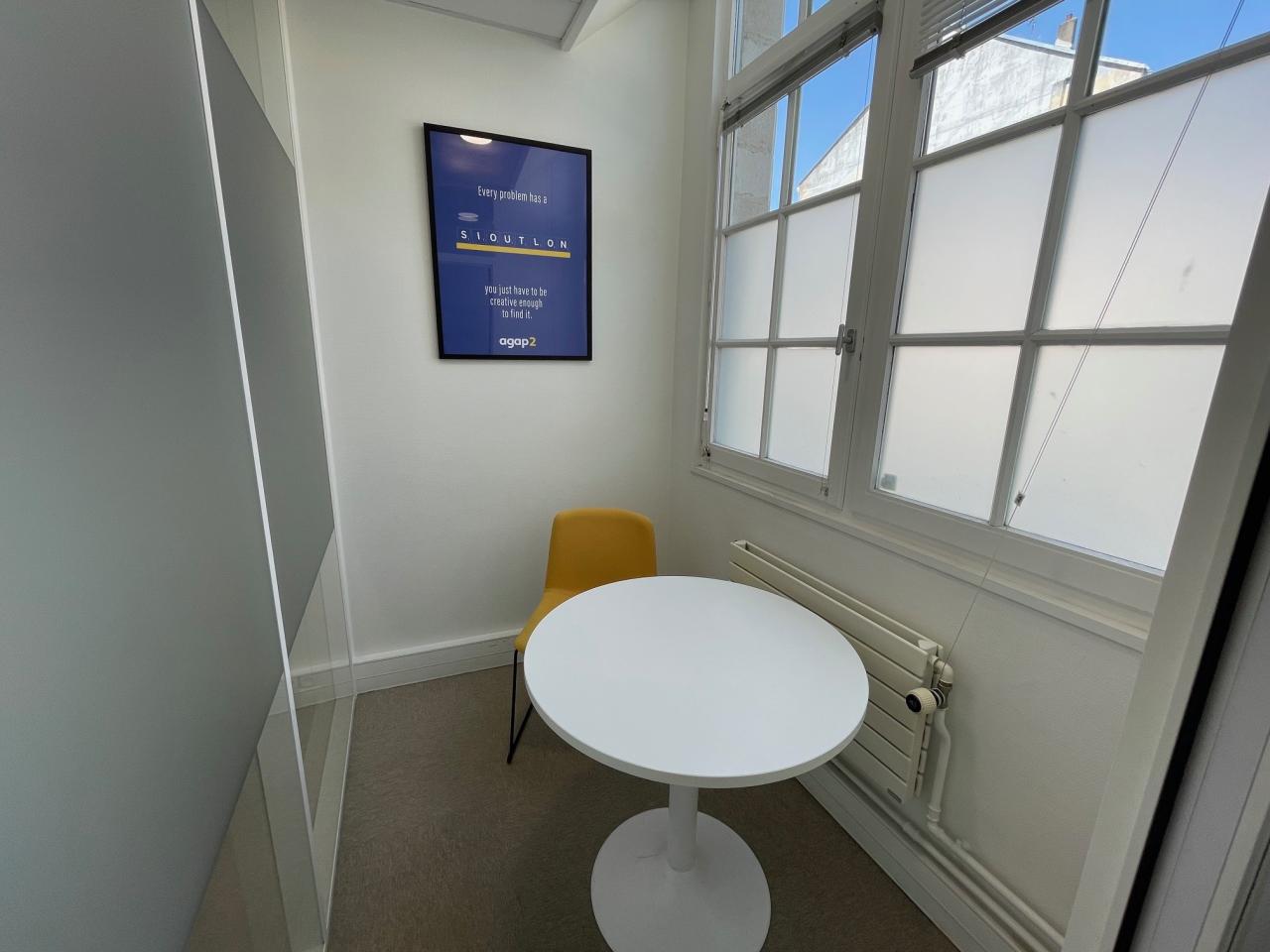 Bureau Lille 680m² Location bureau Lille Nord OLBUR2427575 7